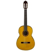Yamaha CG-TA TransAcoustic Nylon-String Acoustic-Electric Guitar Gloss Natural