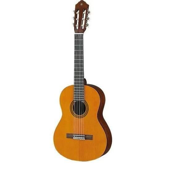 CGS102 Classical 6- String Acoustic Student Guitar - Natural