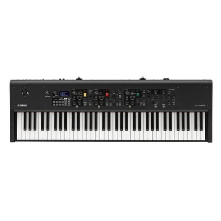 Yamaha CP73 73-Key Digital Stage Piano price history and forecast - Yamaha CP73