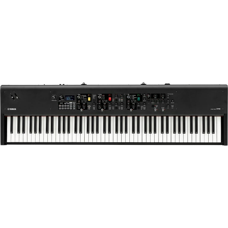 Yamaha psr sales 88 keys