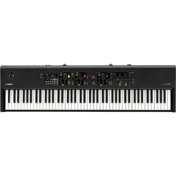 Yamaha CP88 Digital 88 Key Stage Piano