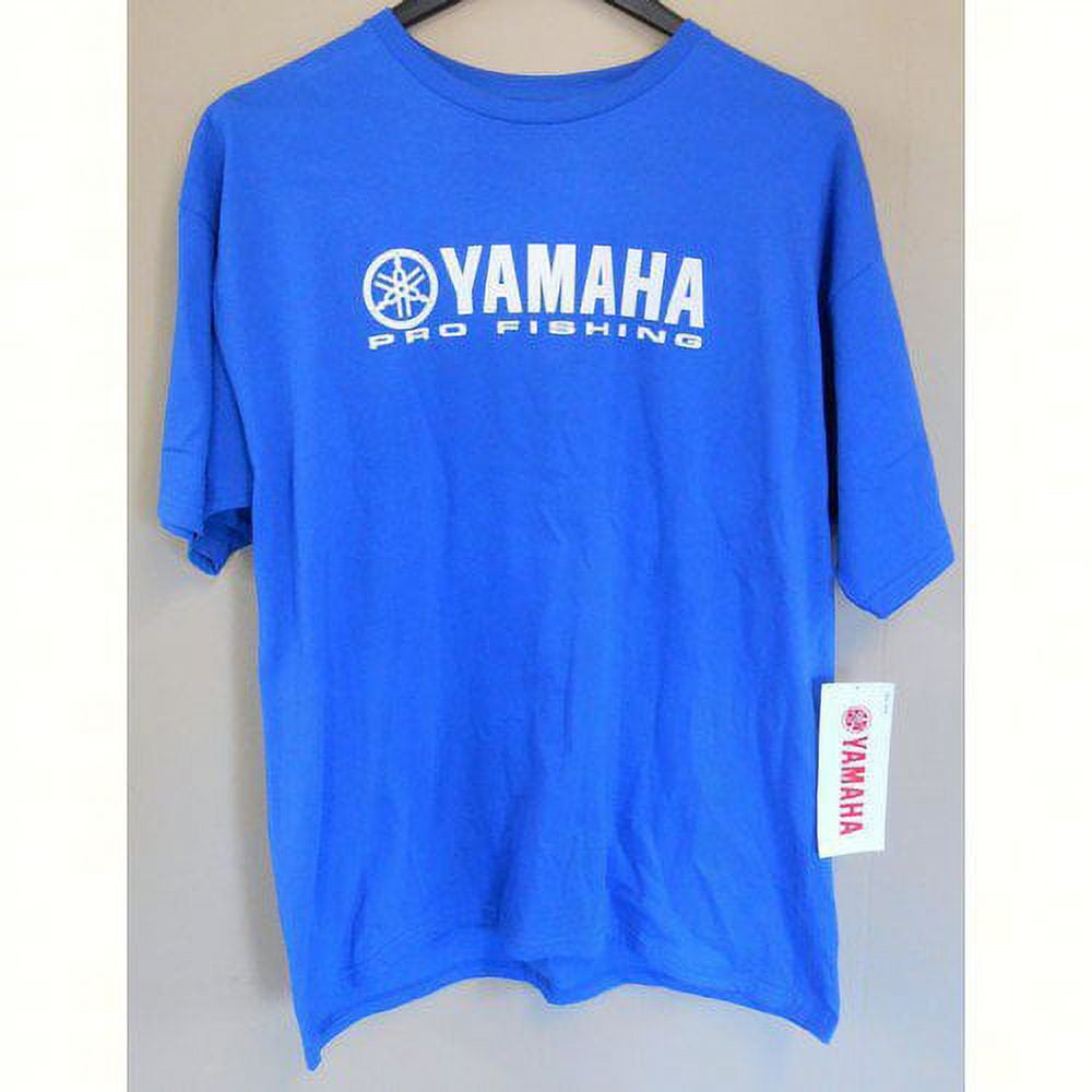 Yamaha Shirts