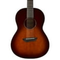 thumbnail image 1 of Yamaha CSF1M Parlor Acoustic-Electric Guitar Tobacco Brown Sunburst, 1 of 2