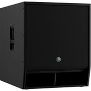 Yamaha CXS18XLF 800W 18 Passive Subwoofer