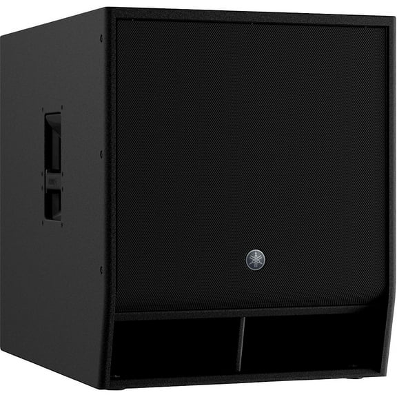 Yamaha CXS18XLF 800W 18" Passive Subwoofer