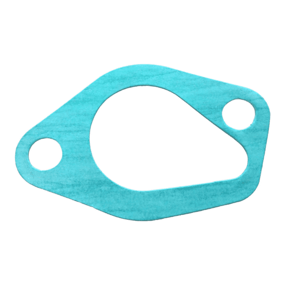 Yamaha Carburetor Gasket - Gas Golf Cart Models Drive2 Replaces OEM JC0-13567-00-00