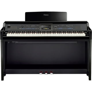 Yamaha P-S500 Portable Digital Smart Piano - Capital Music Center