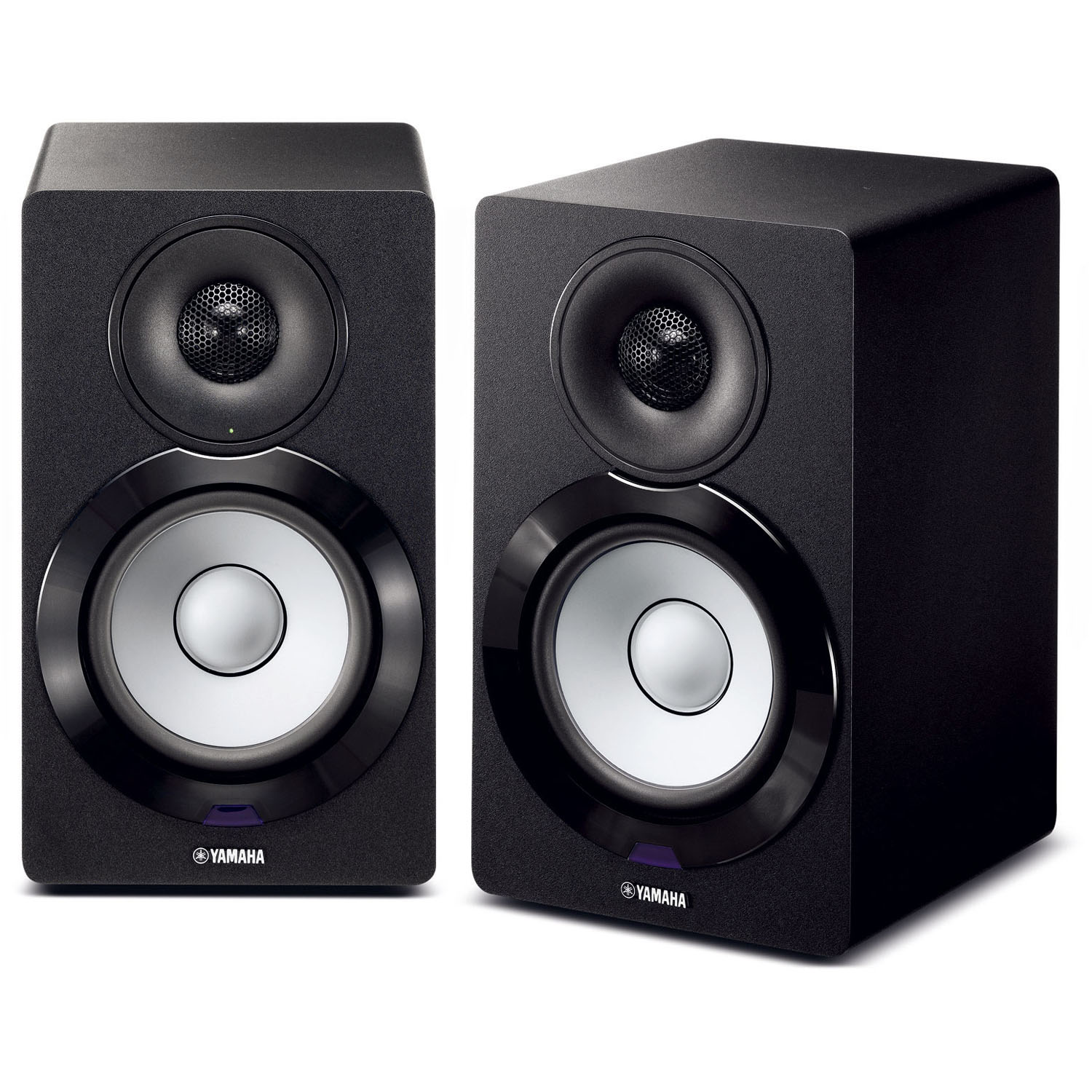 Yamaha Corporation MusicCast NX-N500 Speaker System - image 1 of 7