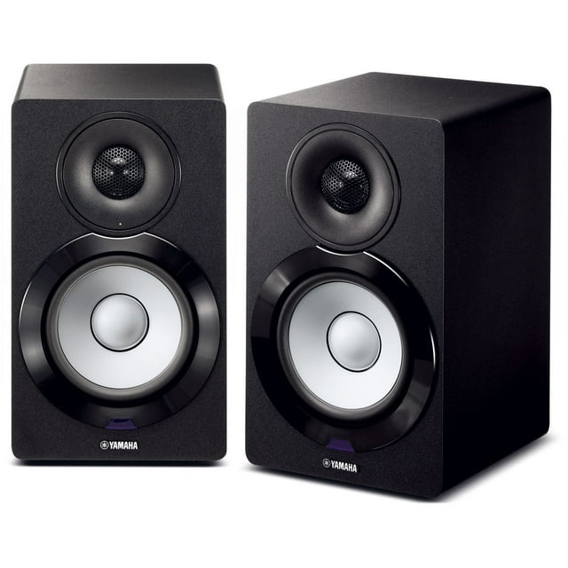 Yamaha Corporation MusicCast NX-N500 Speaker System