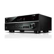 شركة ياماها rx-v385 av المتلقي