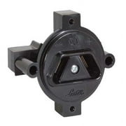 Yamaha Crow Foot 2 Prong Charger Plug Receptacle | Electric Golf Cart Parts