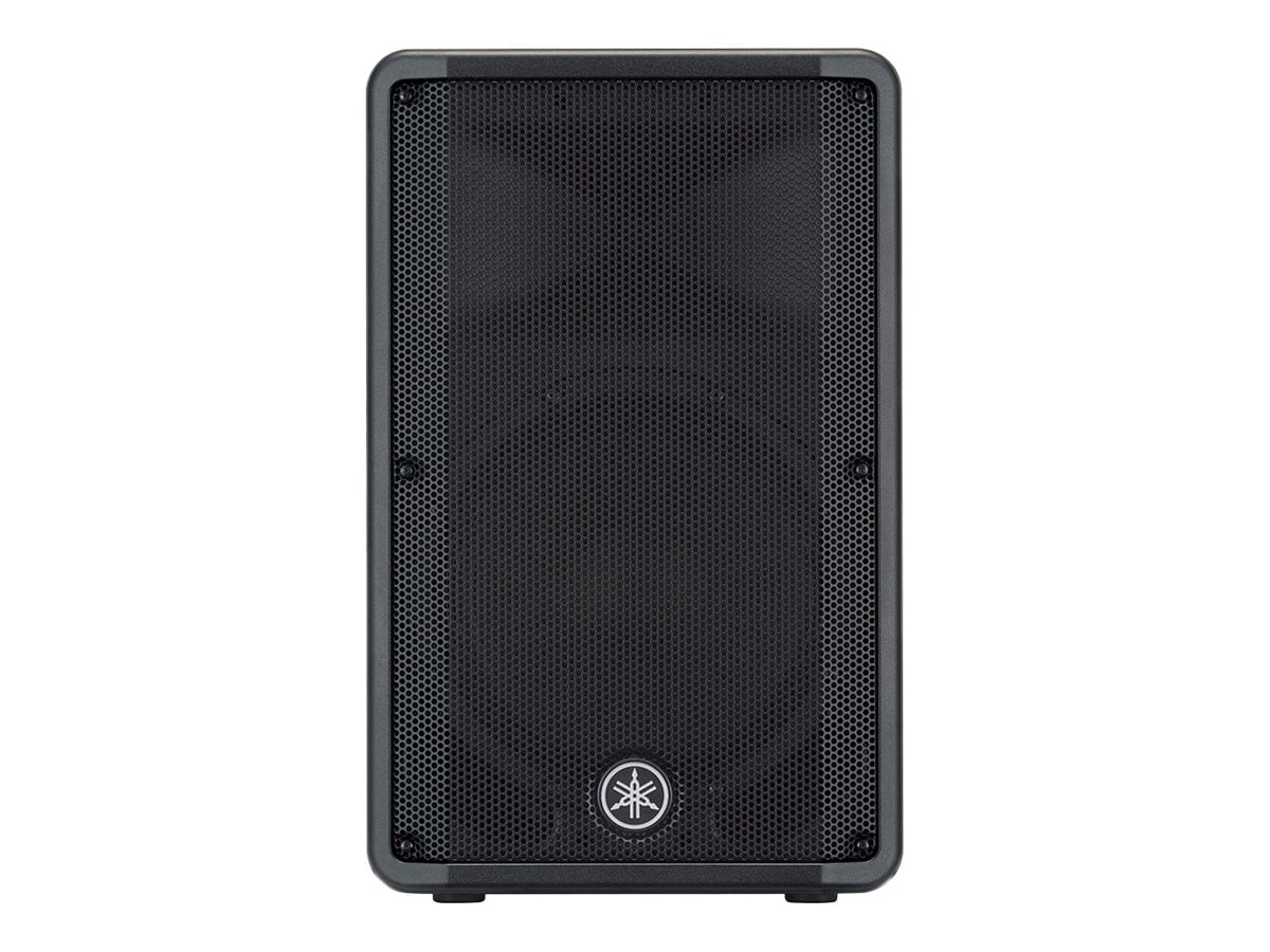 Yamaha DBR12 2-Way Powered Loudspeaker, 1000 watts