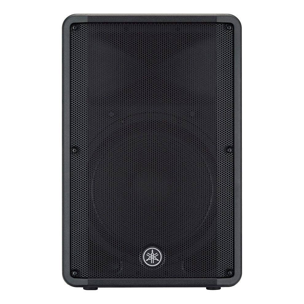 Yamaha DBR15 15" 1,000W Powered Speaker