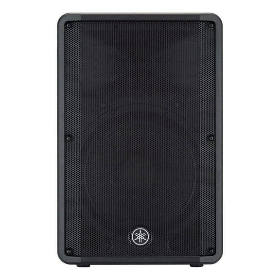 Yamaha DBR15 1000W 15" Powered PA Speaker