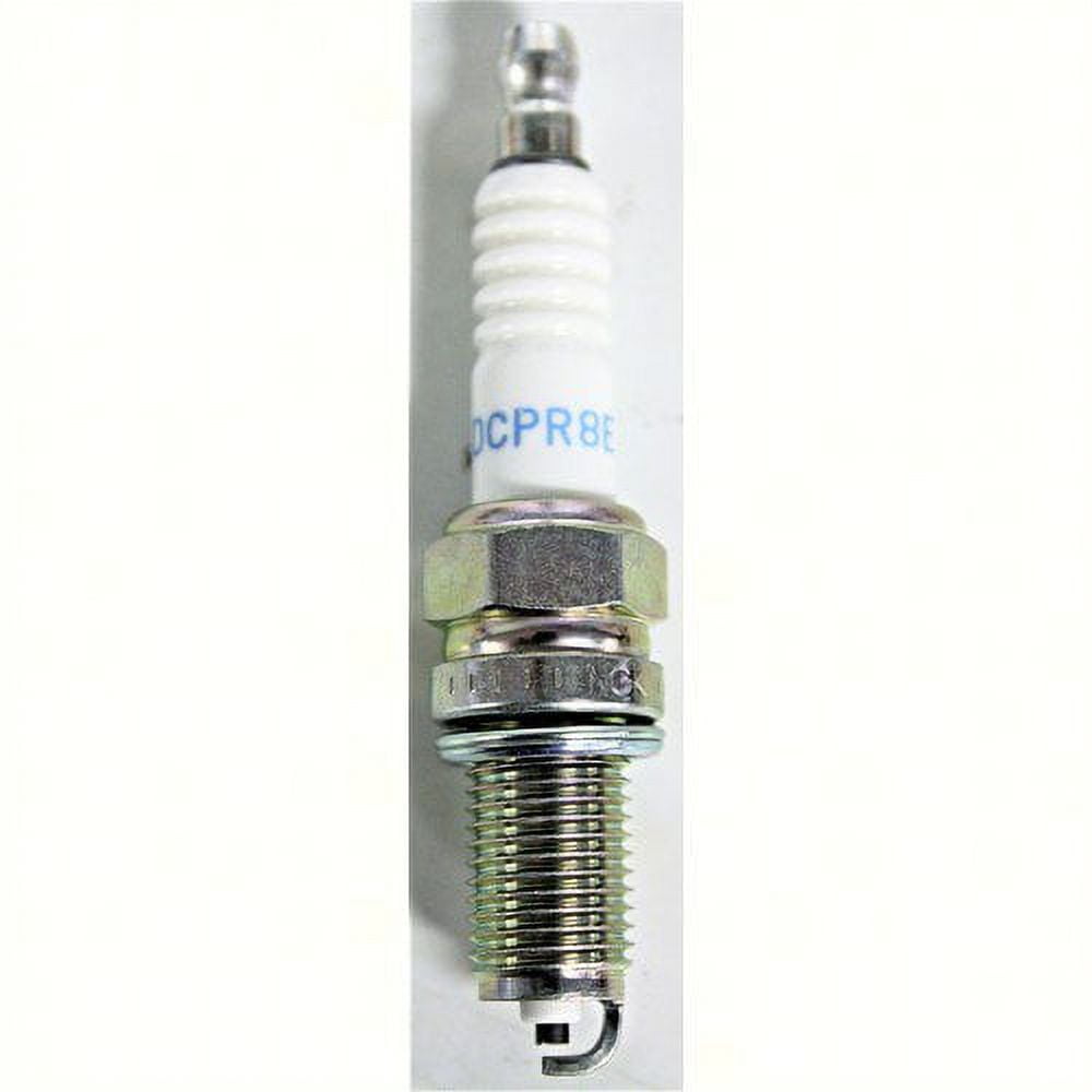 Yamaha DCPR8E000000 Dcpr8E NGK Spark Plug; DCPR8E000000 (Pack Of 10)