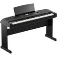 thumbnail image 1 of Yamaha DGX-670 88-Key Portable Grand Piano with Stand Black, 1 of 1