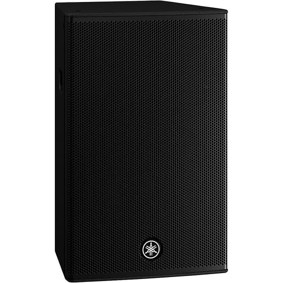 Yamaha DHR15 - 1000W 15" Powered Loudspeaker