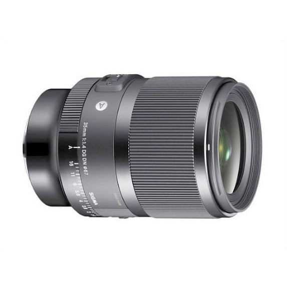 Sigma AF 35mm f/1.4 DG DN Art Lens for L Mount