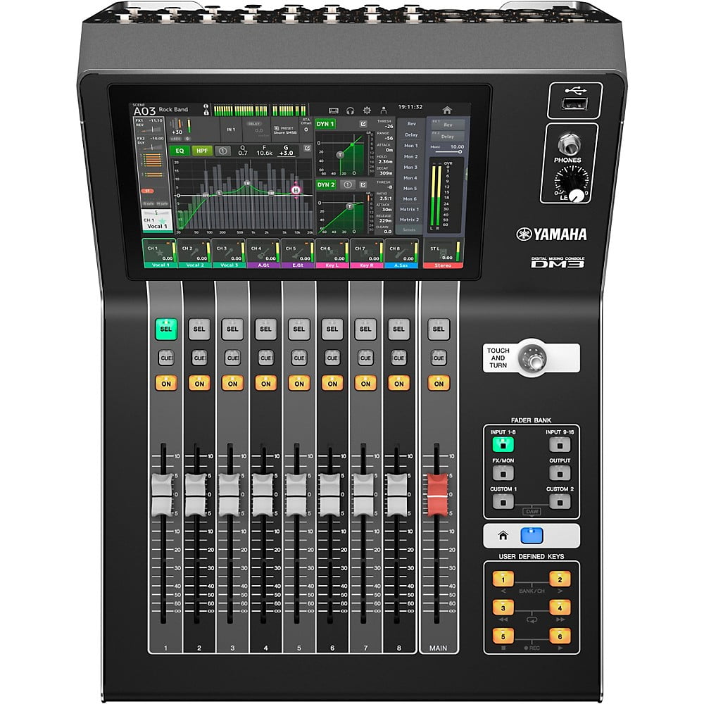 Yamaha-DM3-D-Professional-22-
