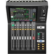 DM3-D Professional 22-Channel Ultracompact Digital Mixer With Dante