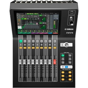 DM3S Professional 22-Channel Ultracompact Digital Mixer