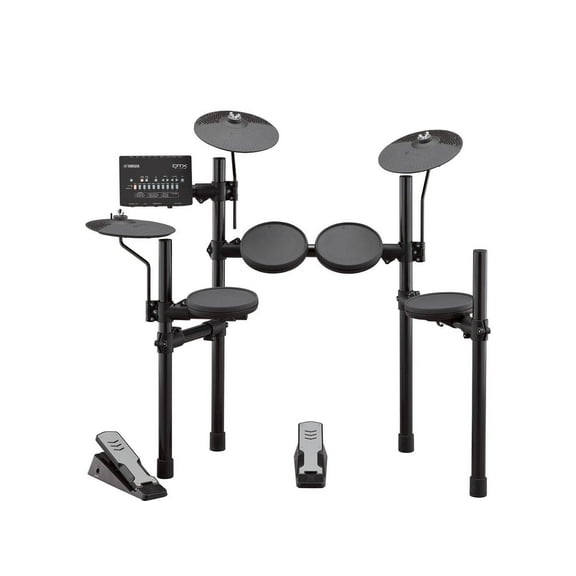 Yamaha DTX402K Electronic Drum Set