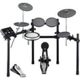 thumbnail image 1 of Yamaha DTX522K DTX502 Series 5-Piece Electronic Drum Kit Set w/3 Cymbal Pads, 1 of 20