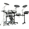 thumbnail image 1 of Yamaha DTX8K Electronic Drum Kit with Mesh Heads Black Forest, 1 of 1