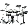 thumbnail image 1 of Yamaha DTX8K Electronic Drum Kit with TCS Heads Black Forest, 1 of 1
