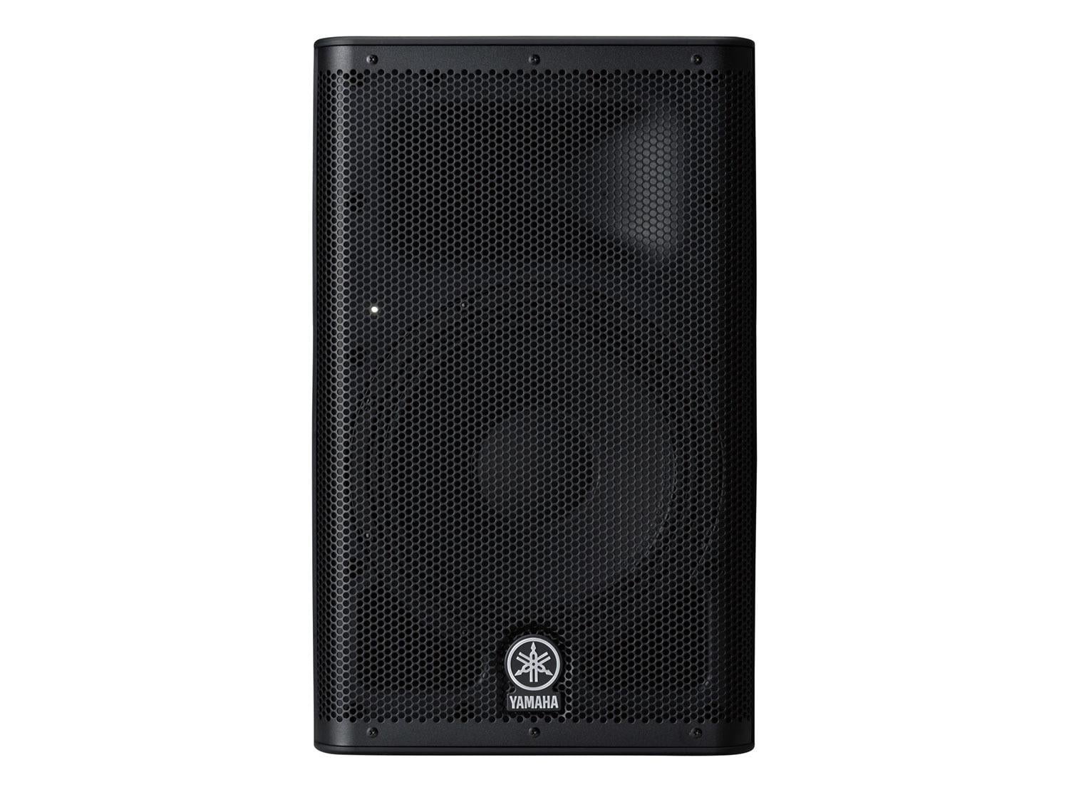 Yamaha DXR8MKII - 1100W 8" Powered Loudspeaker