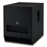 Yamaha DXS18 18 Powered Subwoofer
