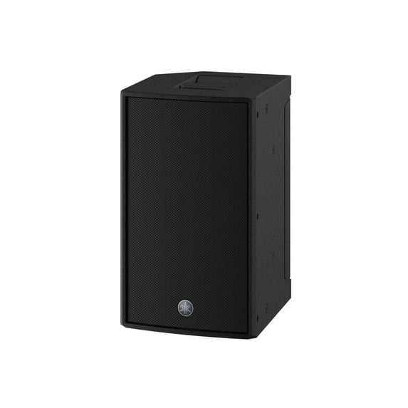 Yamaha DZR10-D 10" 2,000W Powered Speaker With Dante