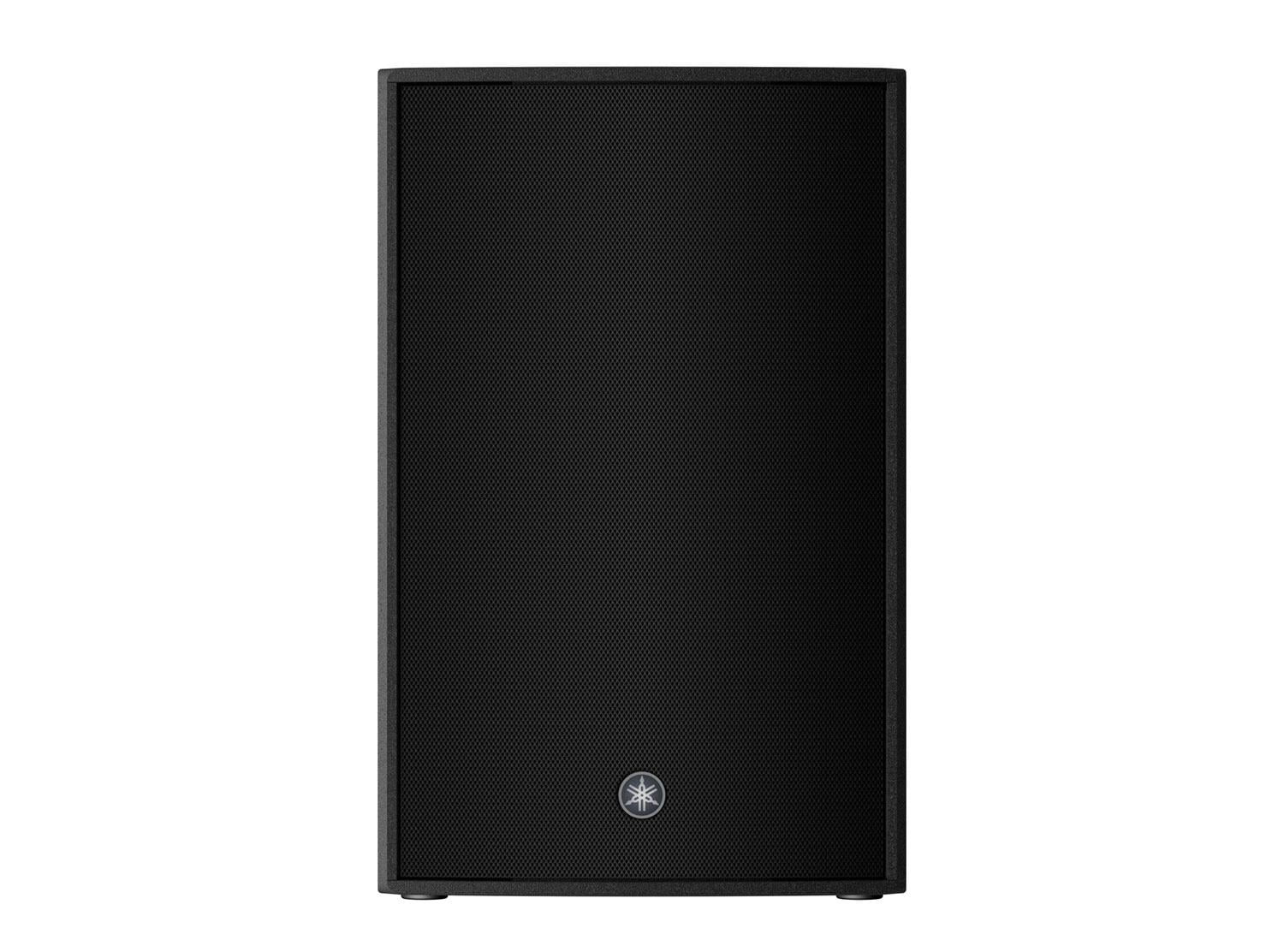 Yamaha DZR12-D Powered Speaker