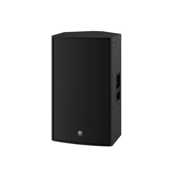 Yamaha DZR15 15" 2,000W 2-Way Powered Speaker