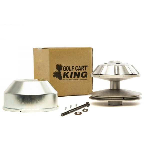 Yamaha Drive Clutch for G2-22 (1985-Up) 4 Cycle Gas Golf Carts by Golf Cart King