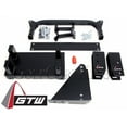 thumbnail image 1 of Yamaha Drive G29 5" Double A-Arm Golf Cart Lift Kit, fits Gas and Electric Models, 1 of 2