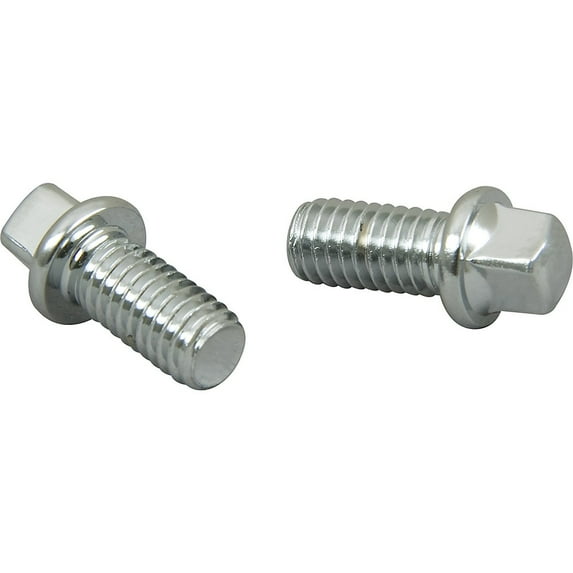 Yamaha Drum Key Bolt 6 mm x 12 mm 2-Pack 6 x 12 mm