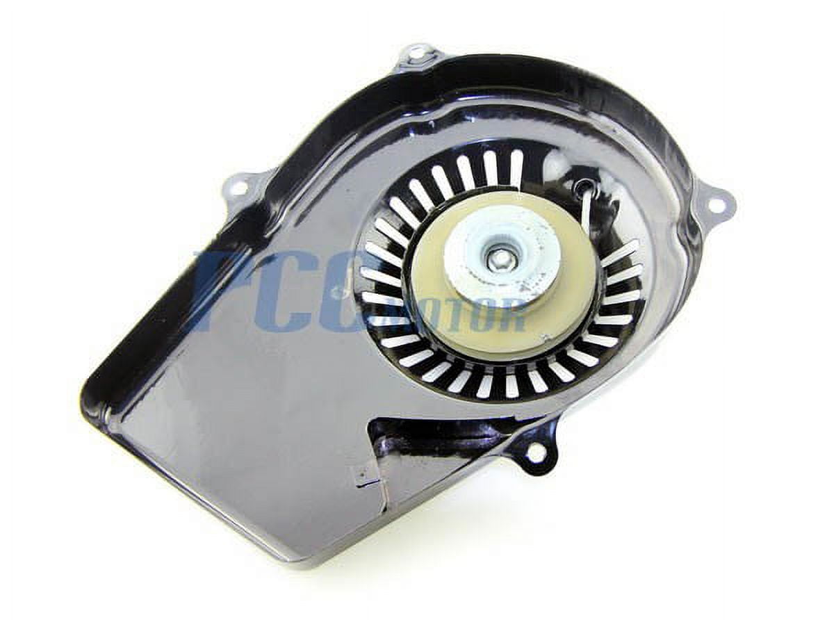 初売りセール Yamaha-ET650-ET950-Motor- Electrical&Batteries