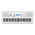 thumbnail image 1 of Yamaha EZ300 61 Full-Size Lighted Touch Sens Kkeyb, 1 of 4
