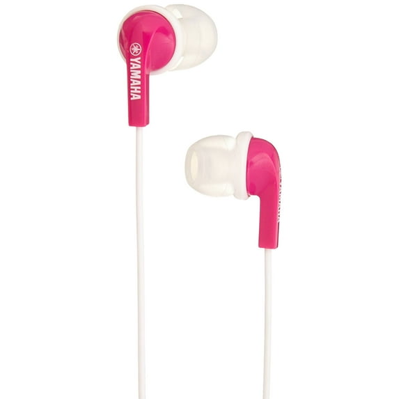 Yamaha Earbuds Pink, EPH-C200