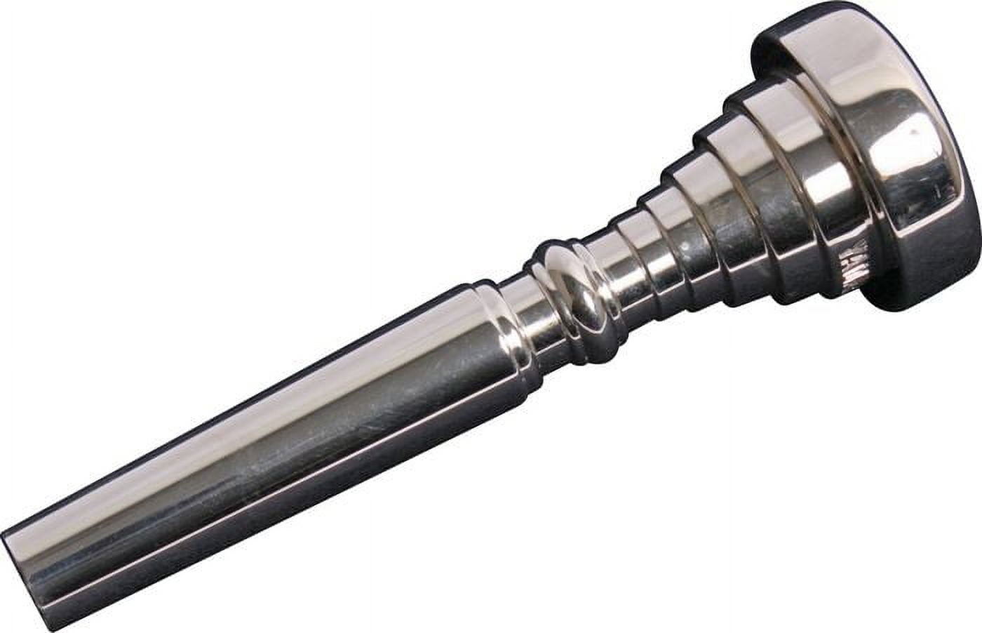 Yamaha Signature Series Trumpet Mouthpieces