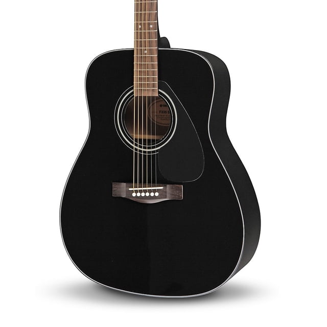 Yamaha F335 6 Strings Acoustic Guitar, 83.2 oz, 40"