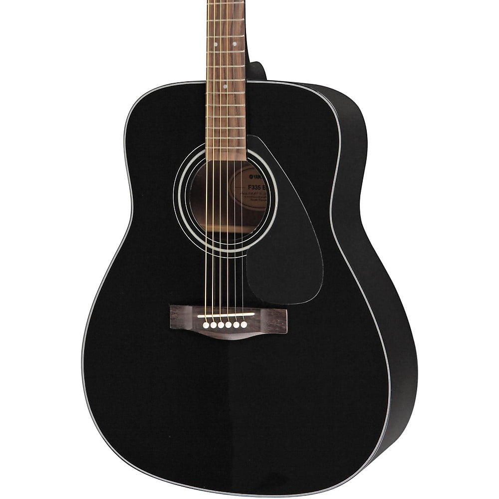 YAMAHAギター Yamaha F335 Acoustic Guitar Natural | Guitar Center