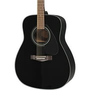 Yamaha F335 Acoustic Guitar, Black