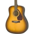 thumbnail image 1 of Yamaha F335 Acoustic Guitar, Tobacco Brown Sunburst, 1 of 3