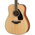 thumbnail image 1 of Yamaha FG820-12 Dreadnought 12-String Acoustic Guitar Natural, 1 of 4
