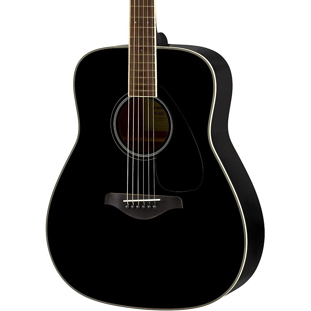 Guitare Folk acoustique FG820