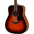 thumbnail image 1 of Yamaha FG820 Acoustic Guitar (Brown Sunburst), 1 of 4