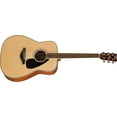 thumbnail image 1 of Yamaha FG820 Dreadnought Acoustic Guitar, 1 of 2