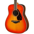 thumbnail image 1 of Yamaha FG830 6 Strings Acoustic Guitar 83.2 oz, 40", 1 of 2